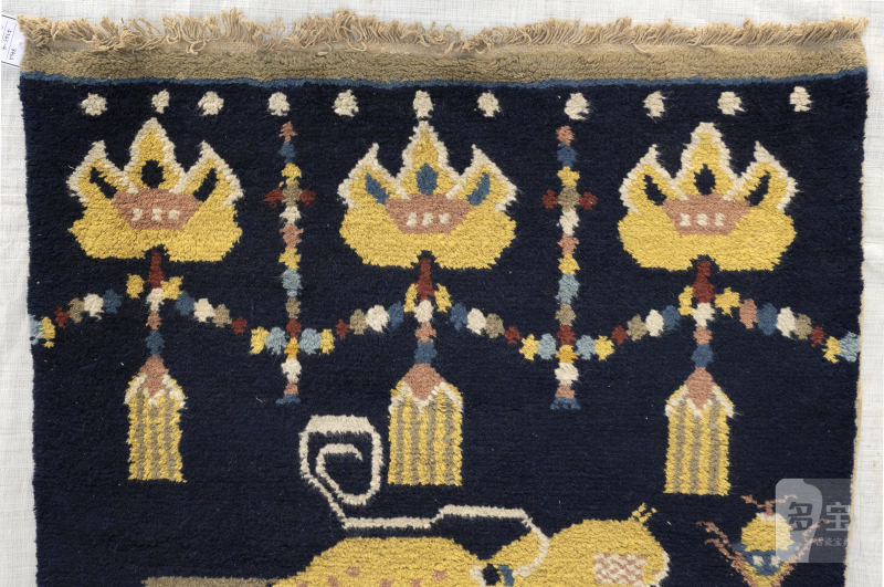 A pillar rug - 图2